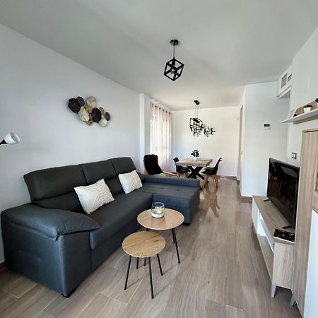 Apartamento Marina En Морайра Екстериор снимка
