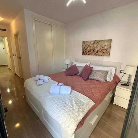 Apartamento Marina En Морайра Екстериор снимка