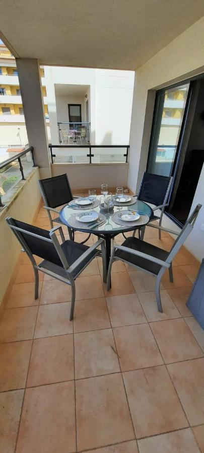 Apartamento Marina En Морайра Екстериор снимка