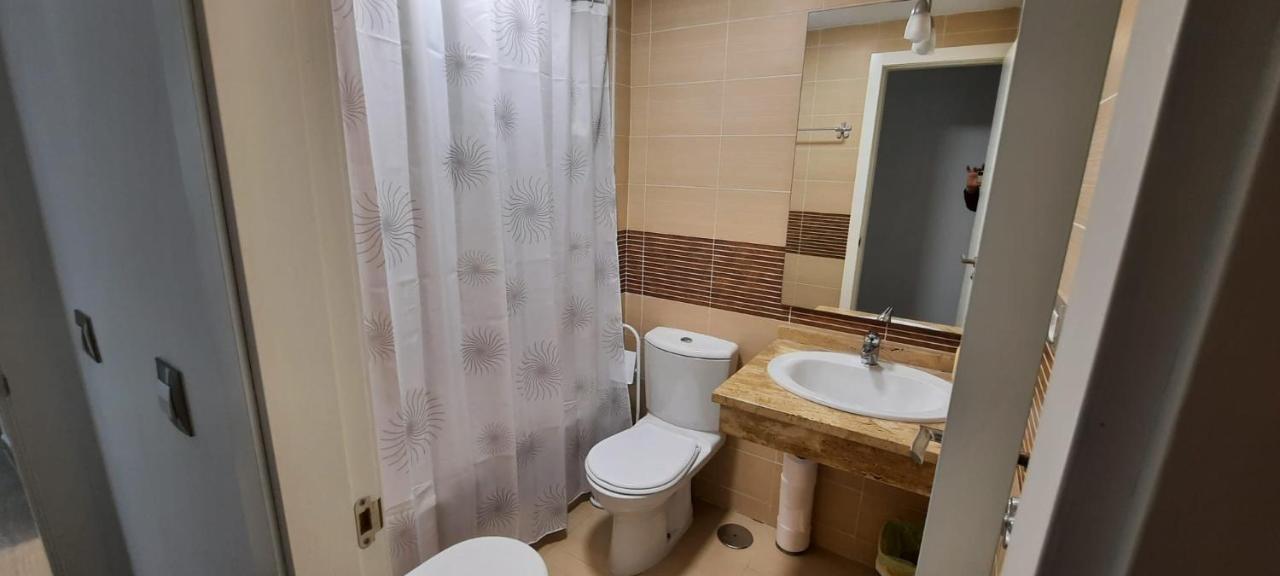 Apartamento Marina En Морайра Екстериор снимка